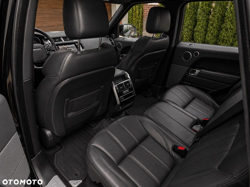 Land Rover Range Rover Sport S 3.0 TD V6 HSE Dynamic - 18