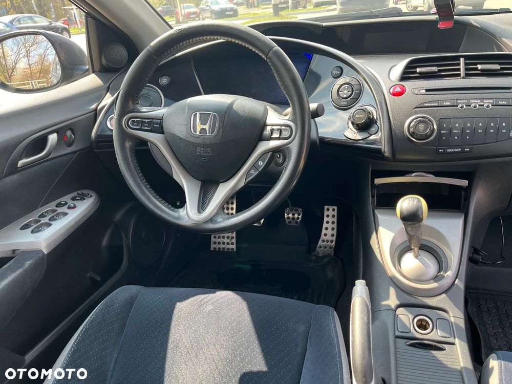 Honda Civic - 15