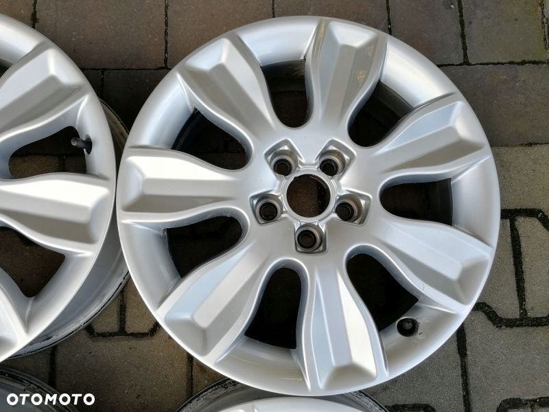 Alufelgi 16" AUDI A1 S1 A2 TT - 4
