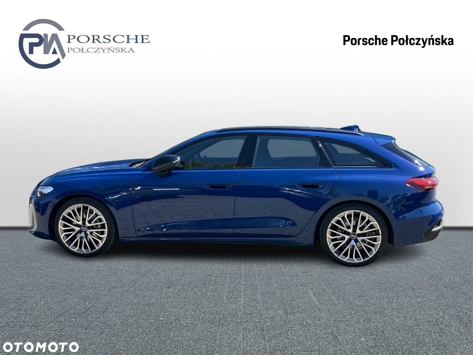 Audi A5 - 5