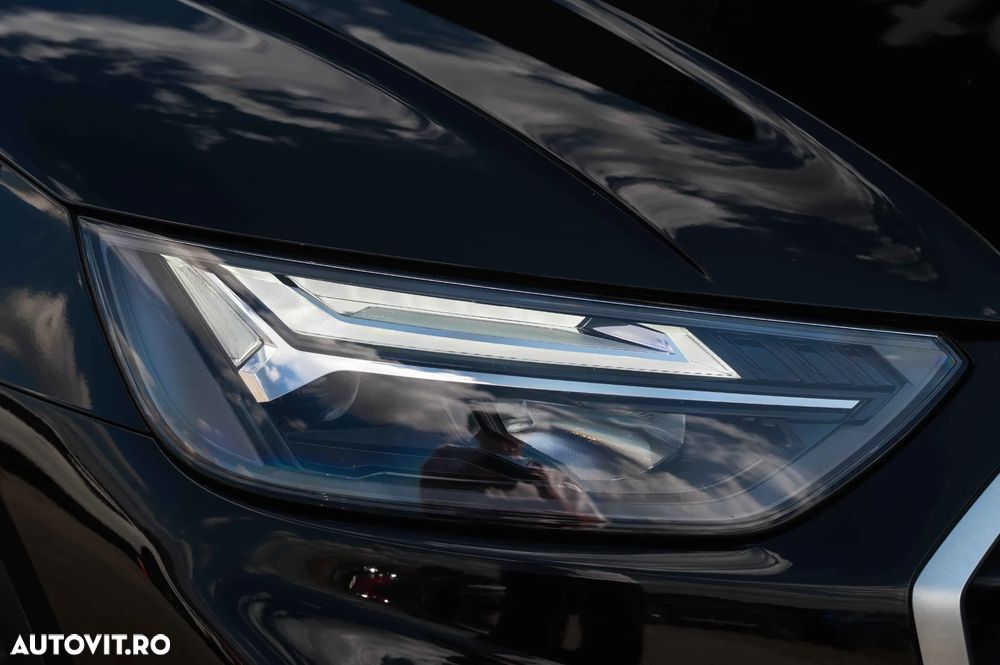 Audi Q5 50 TFSIe quattro S tronic advanced - 13