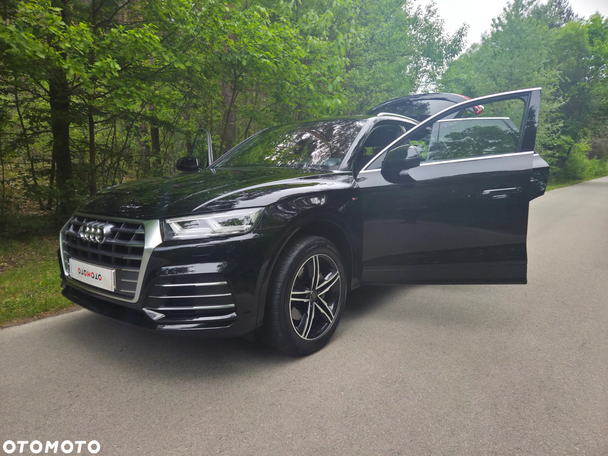 Audi Q5 40 TDI Quattro Sport S tronic - 28