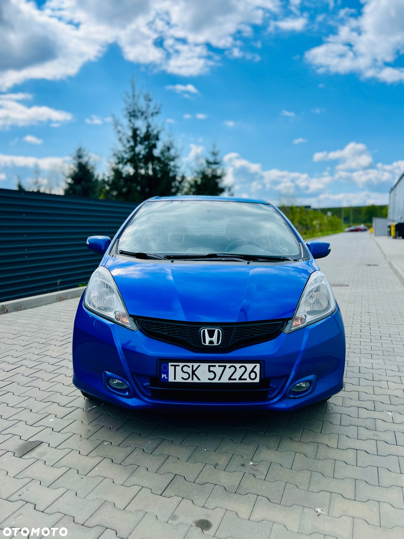 Honda Jazz 1.4 i-VTEC Comfort Plus - 11