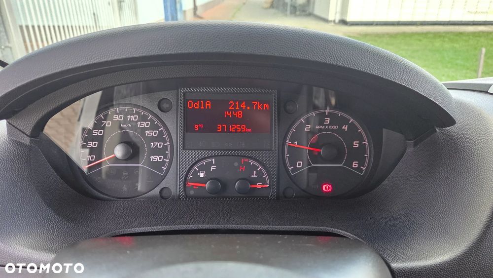Fiat Ducato - 11