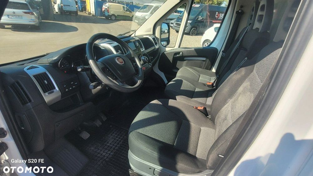 Fiat Ducato - 8