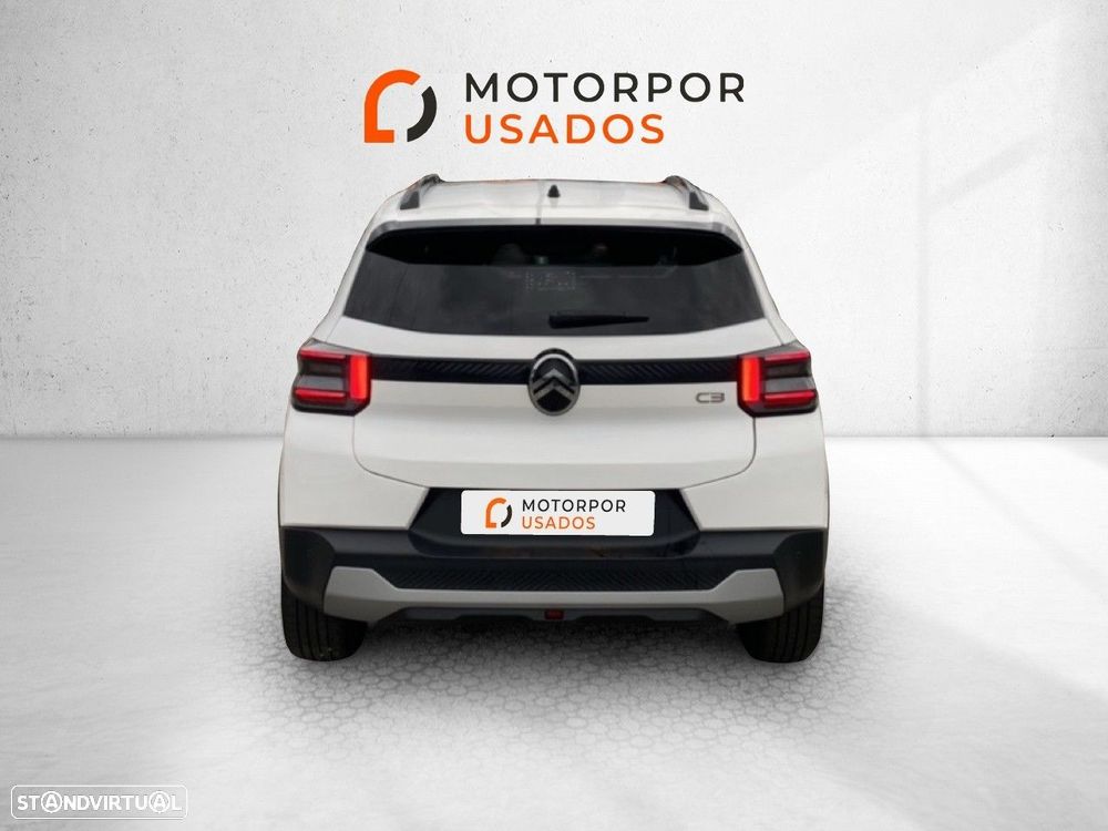 Citroën C3 1.2 PureTech Max - 5