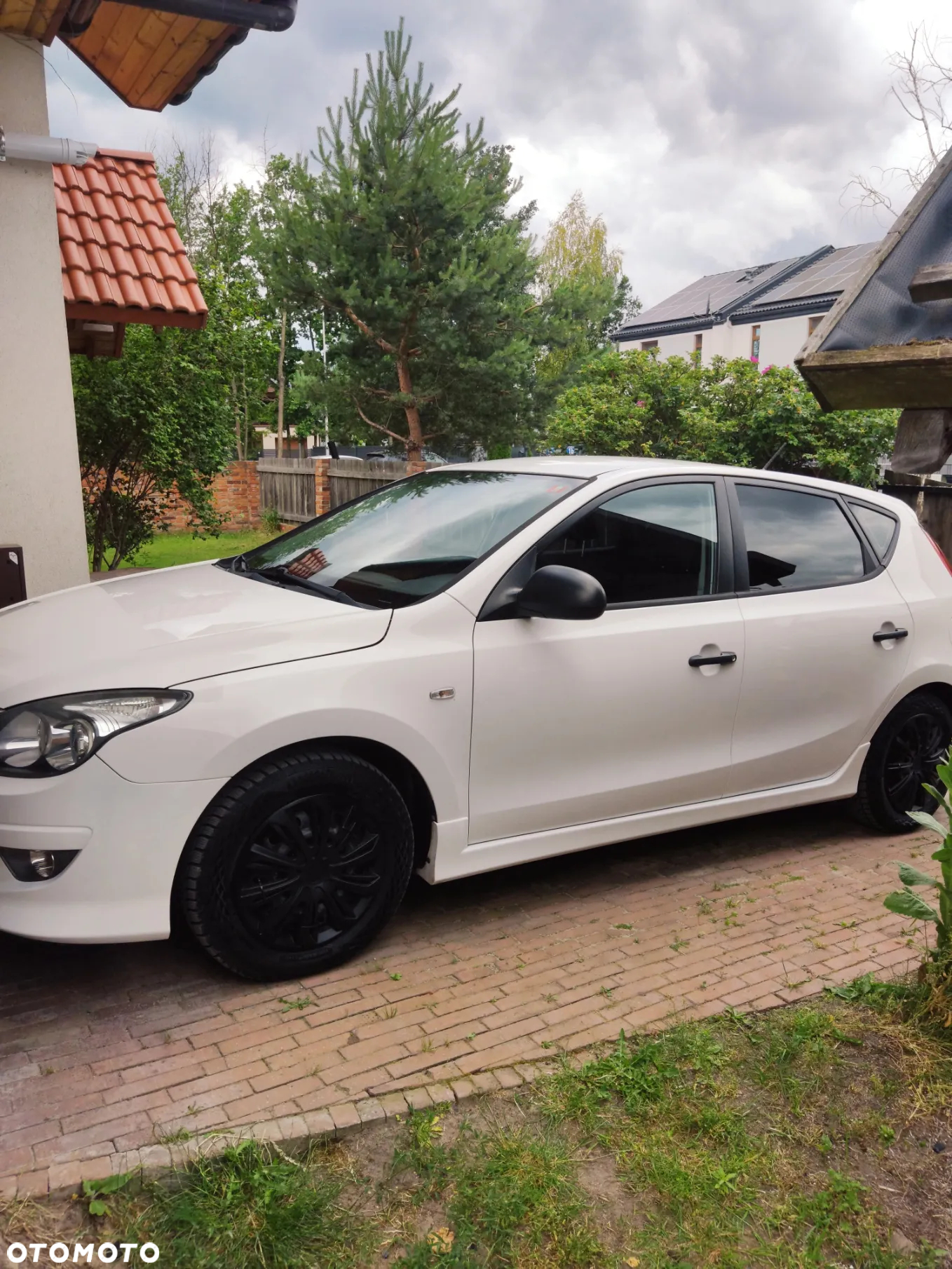 Hyundai i30 1.4 Base - 4