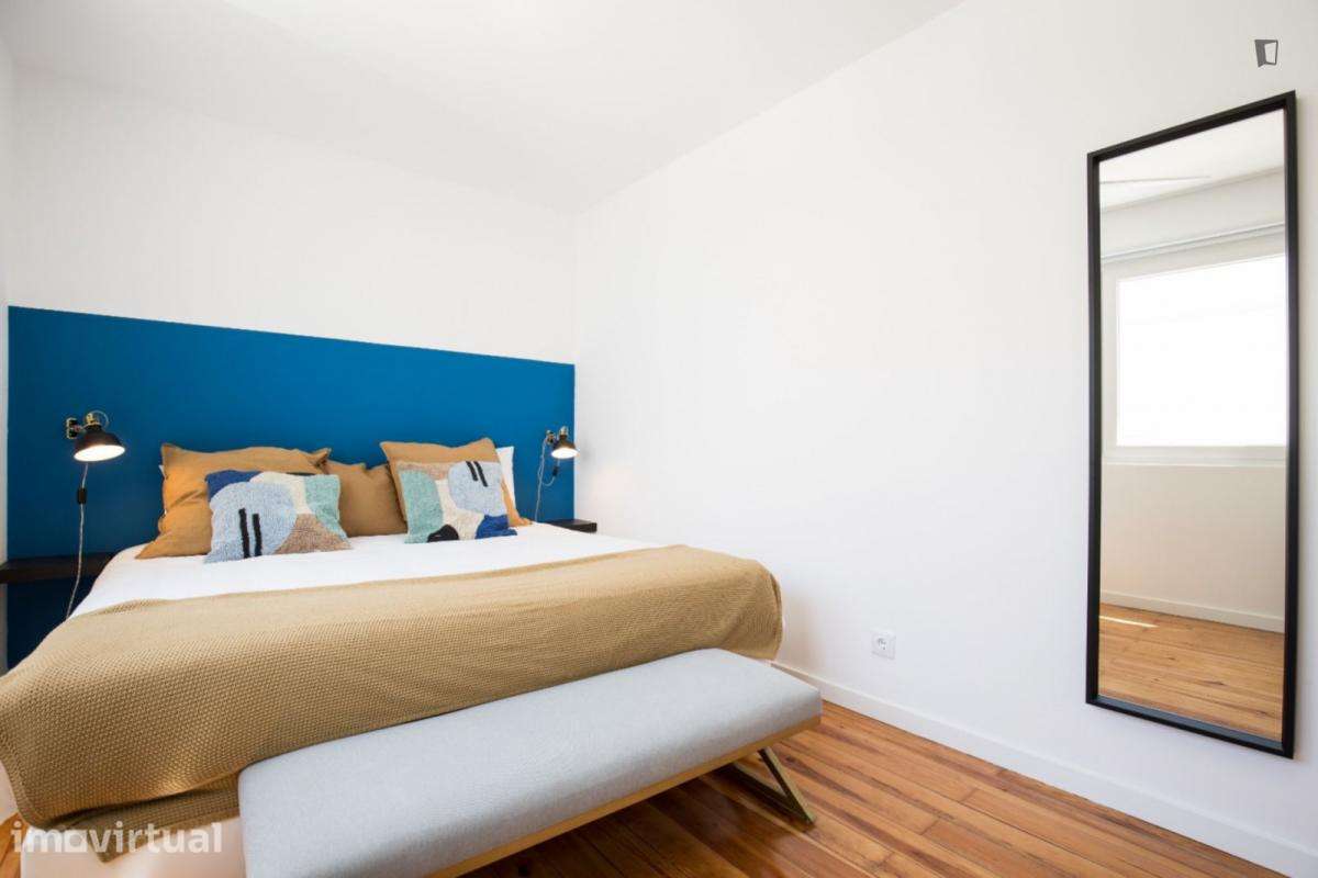 Quarto - localizado em Costa da Caparica Lisbon - Grande imagem: 4/24
