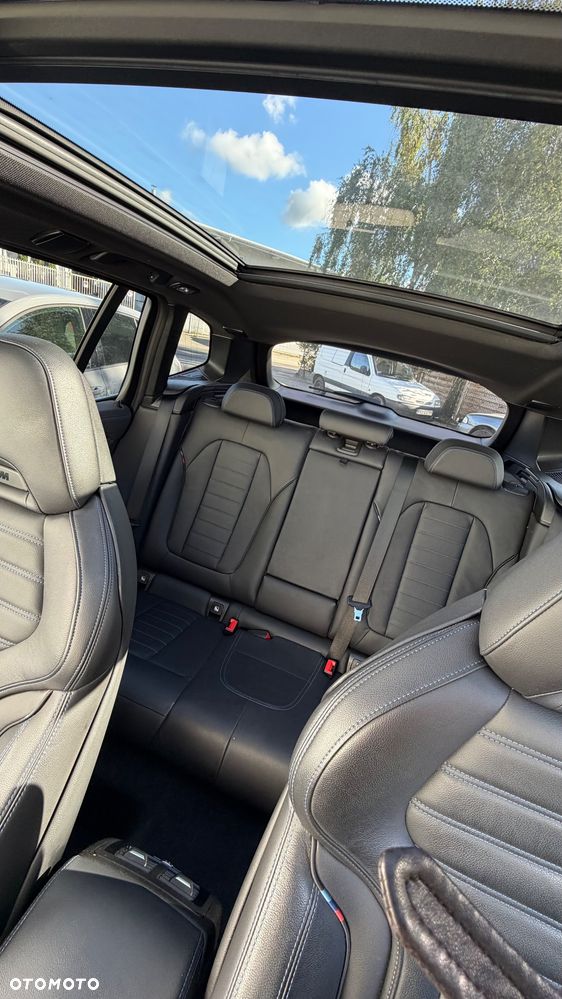 BMW X3 xM40i mHEV - 20