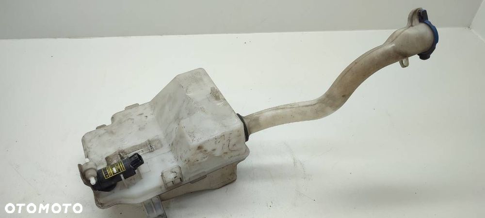 ZBIORNICZEK POMPKA SPRYSKIWACZY SSANGYONG KORANDO III 78410-34001 - 2