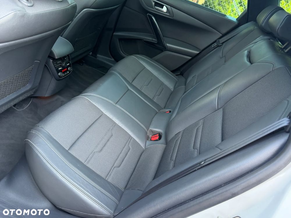 Peugeot 508 - 36