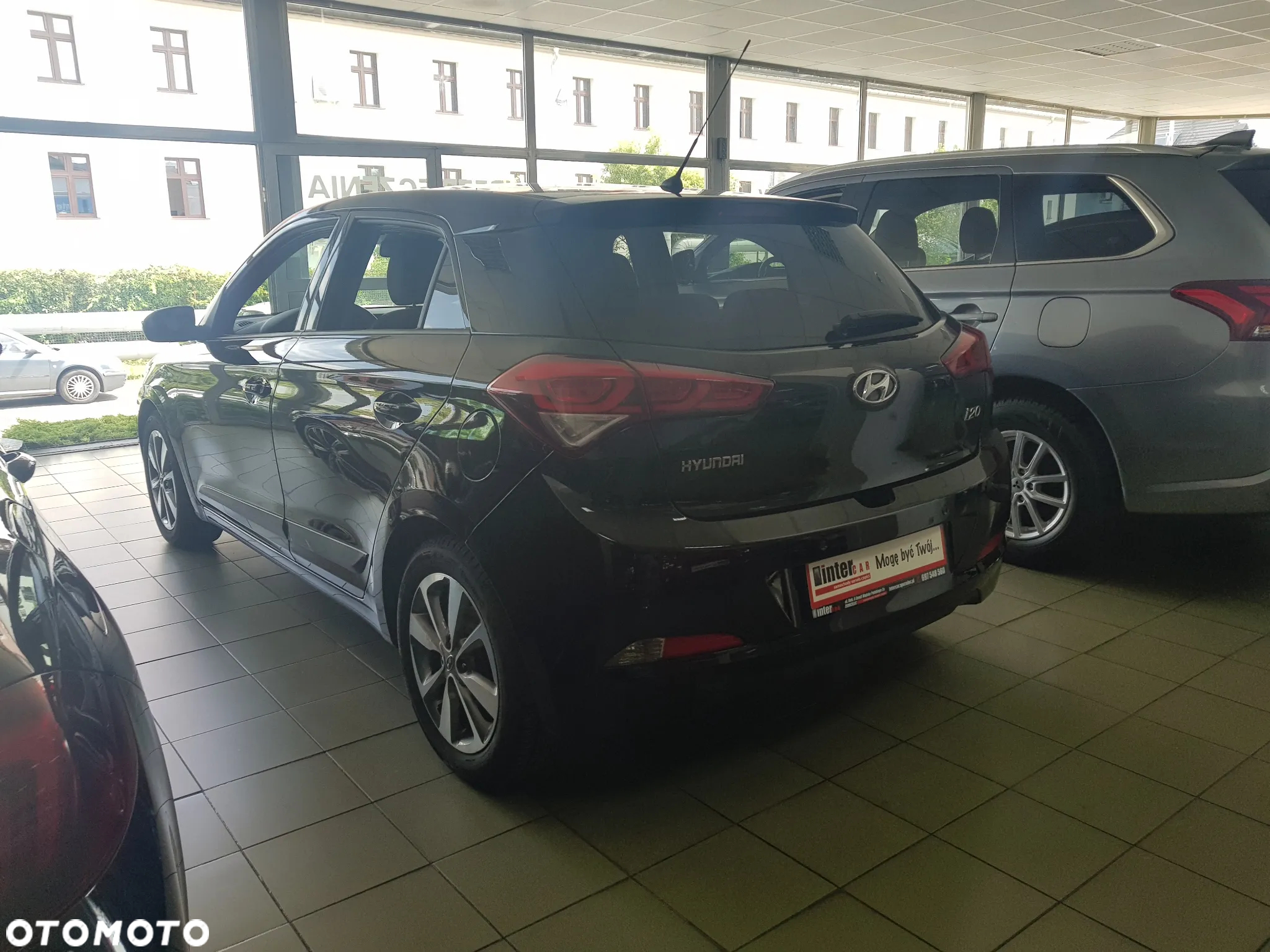Hyundai i20 - 5
