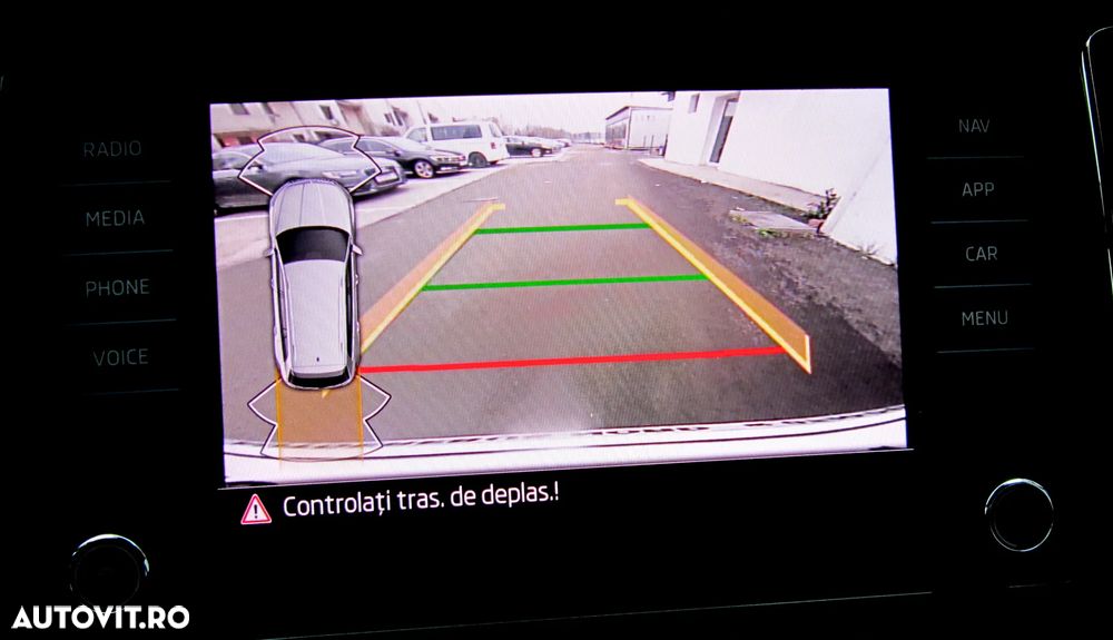 Skoda Kodiaq 2.0 TDI DSG Style - 9