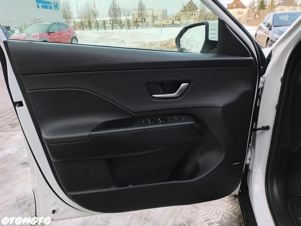 Hyundai Kona 1.6 T-GDI Platinum DCT - 10