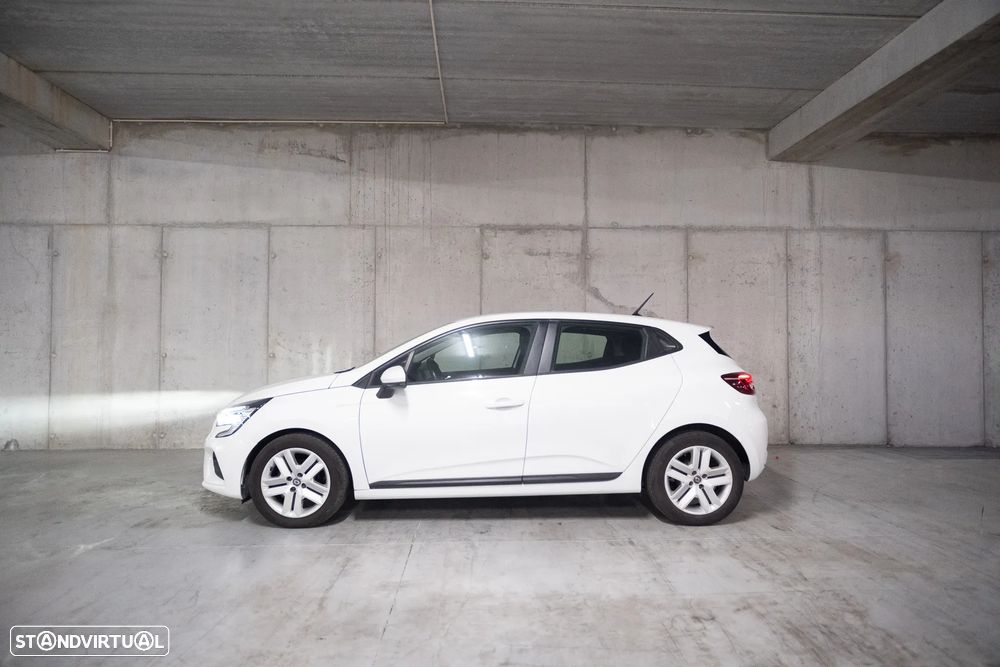 Renault Clio TCe 90 EQUILIBRE - 1