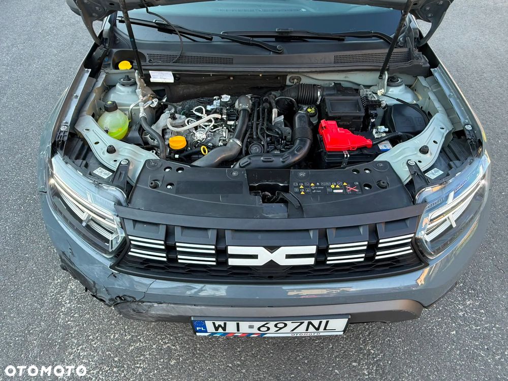 Dacia Duster 1.3 TCe Journey+ - 27