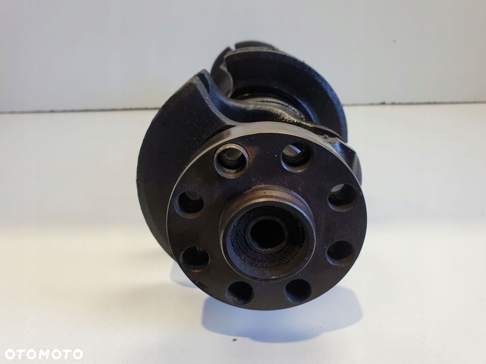BMW E39 2.0 i WAŁ KORBOWY M52B20 - 5
