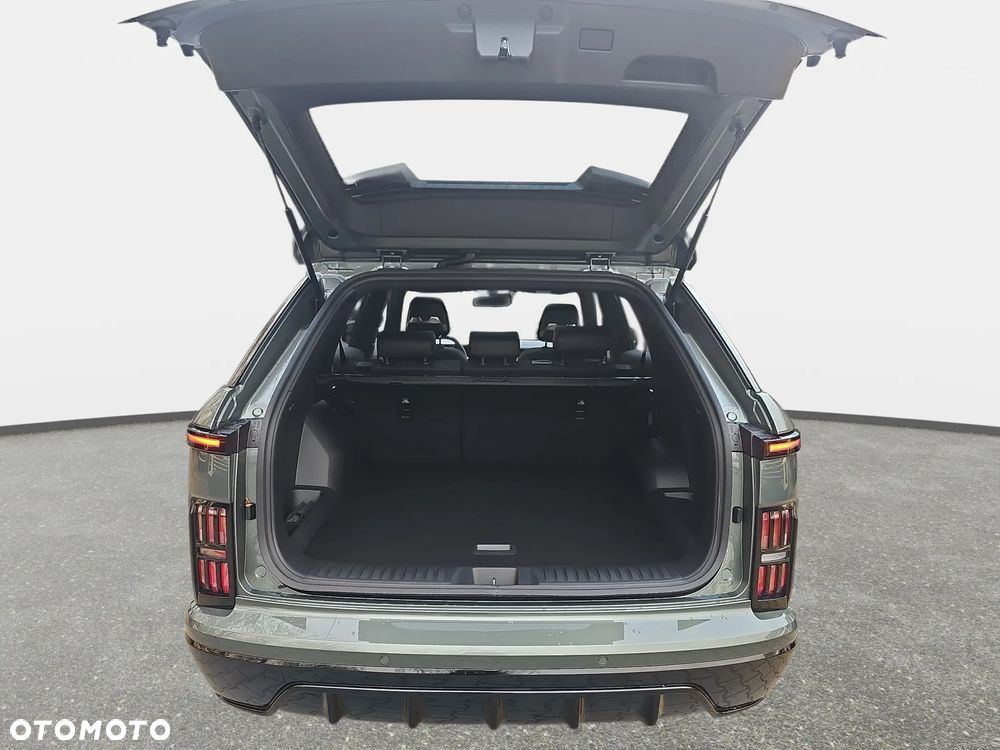 SsangYong/KGM Actyon 1.5 T-GDI HEV Adventure e-DHT - 14