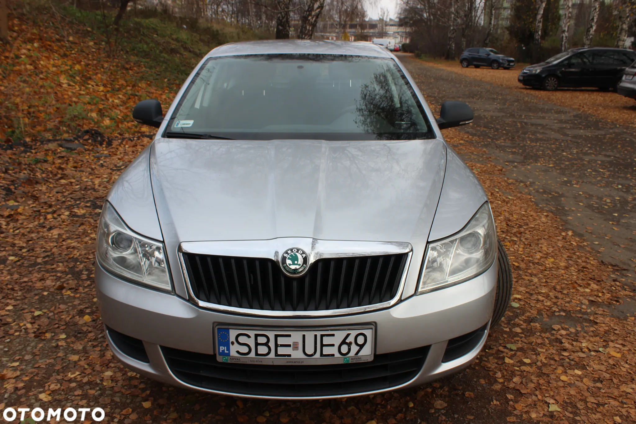 Skoda Octavia 1.2 TSI Mint - 3