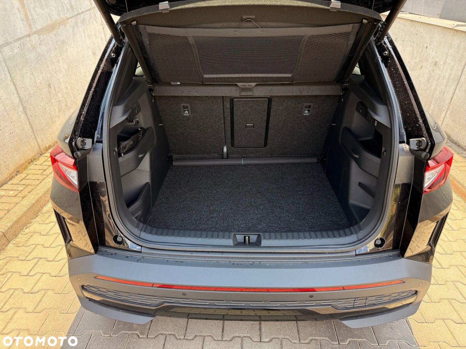 Skoda Elroq - 8