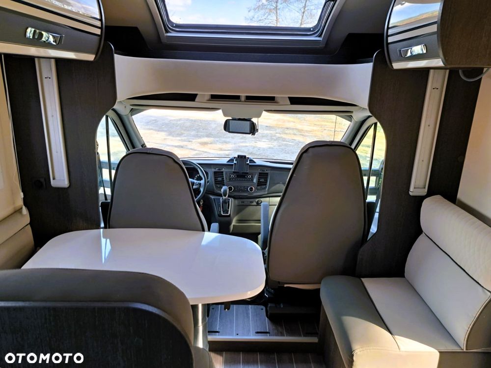 Roller Team Kronos 284TL Advance - 14