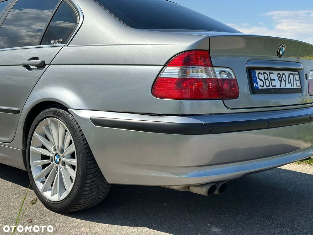 BMW Seria 3 - 8