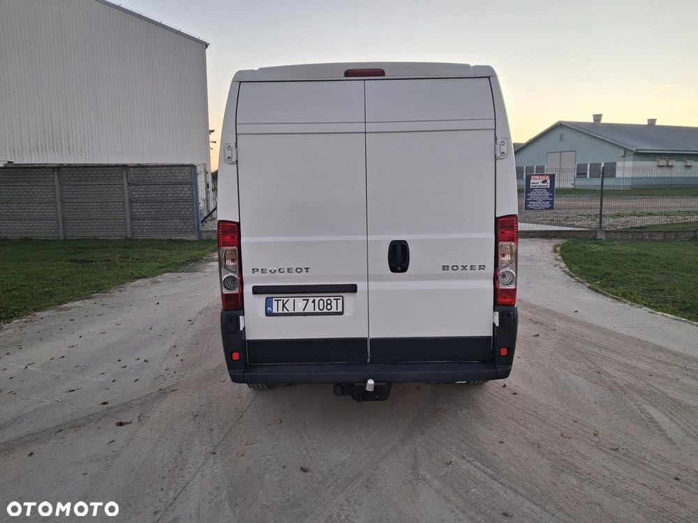 Peugeot Boxer - 10