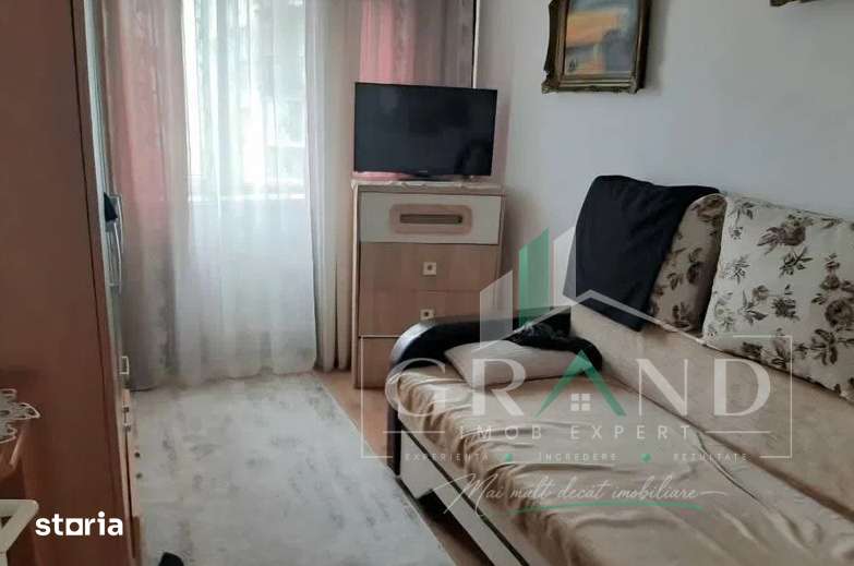 Ap 3 camere | BALCON | zona Manastur – Complex Big — fotografia 1