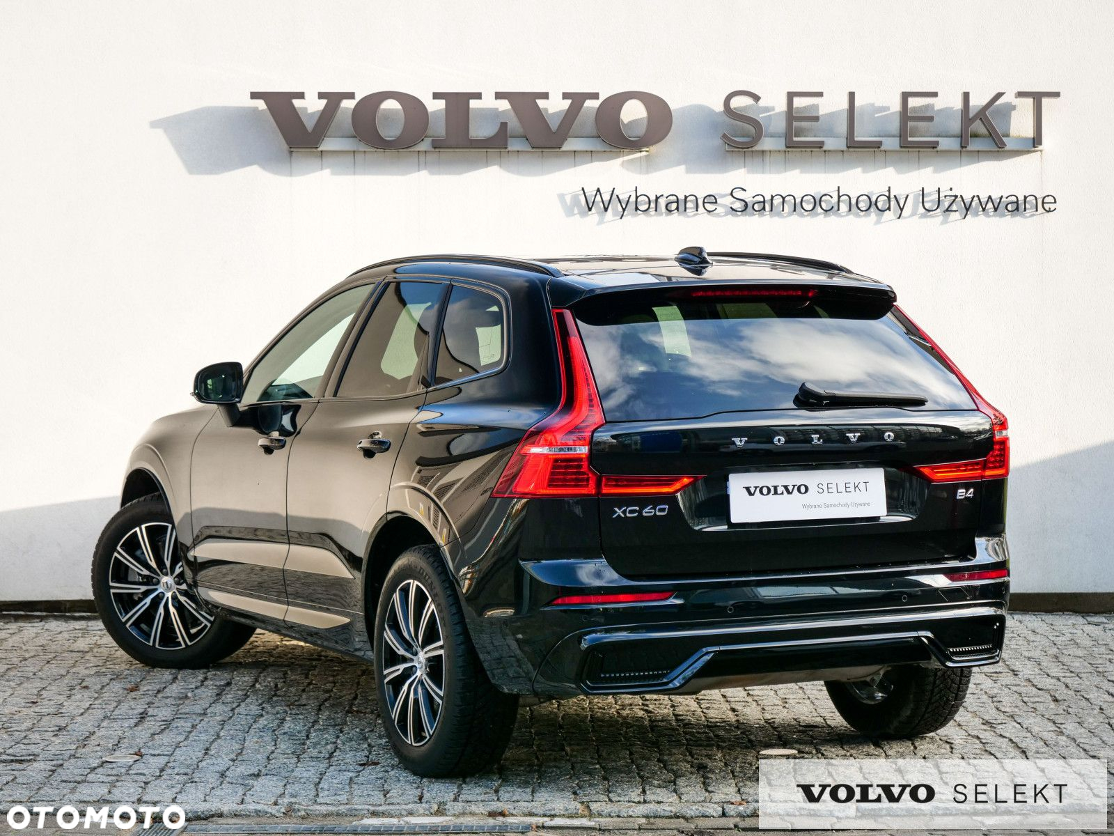Volvo XC 60 - 7