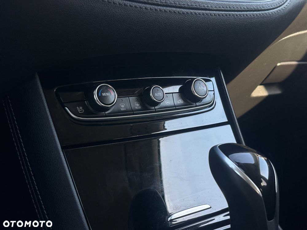 Opel Grandland X 2.0 D Start/Stop Automatik Business INNOVATION - 27