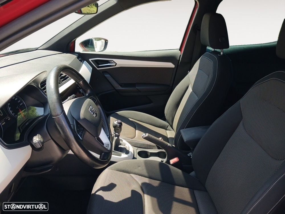 SEAT Arona 1.0 TSI Style - 9