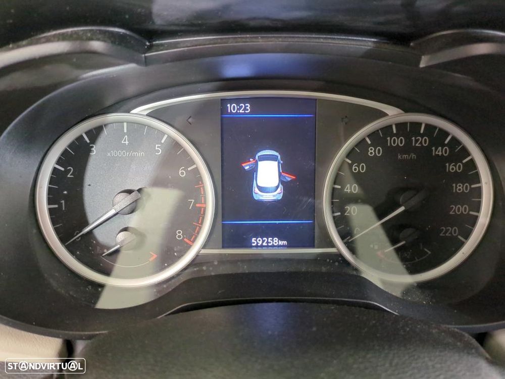Nissan Micra 1.0 IG-T N-Design Black - 6