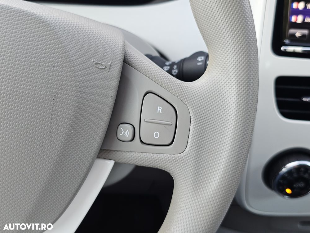 Renault ZOE 22 LIFE - 27