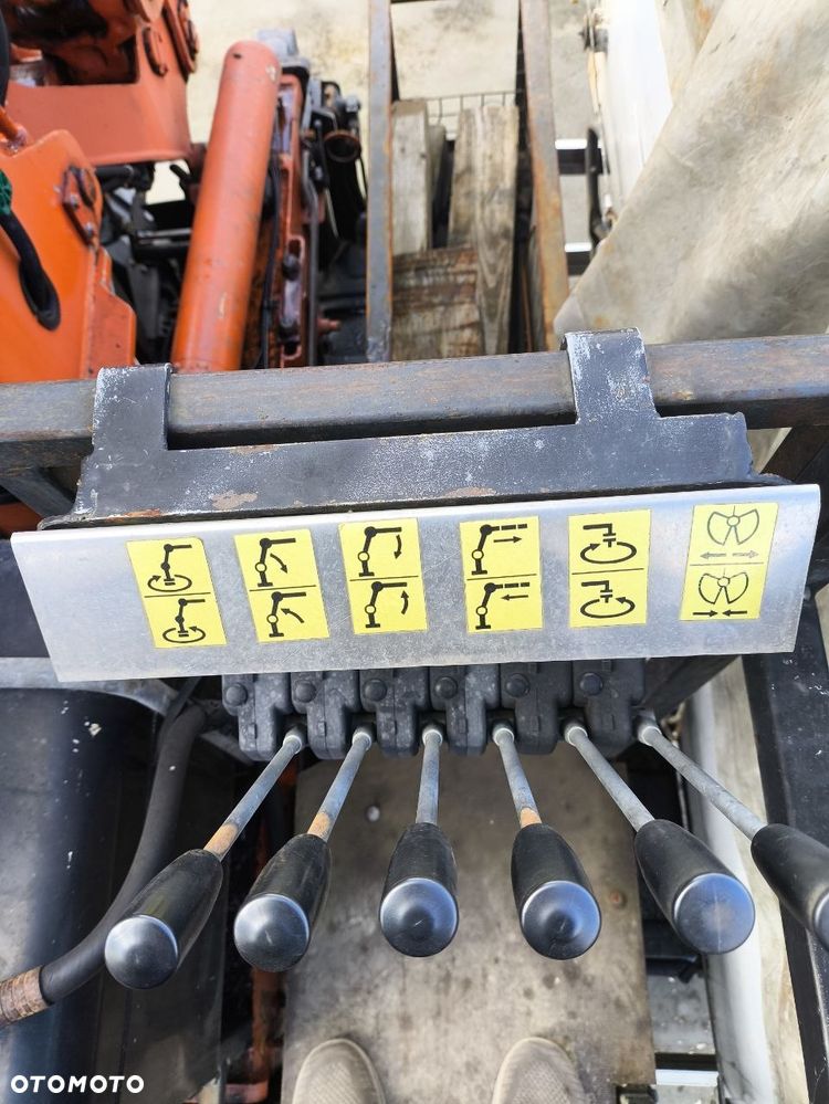 Iveco Eurocargo ML 150E21 - 4