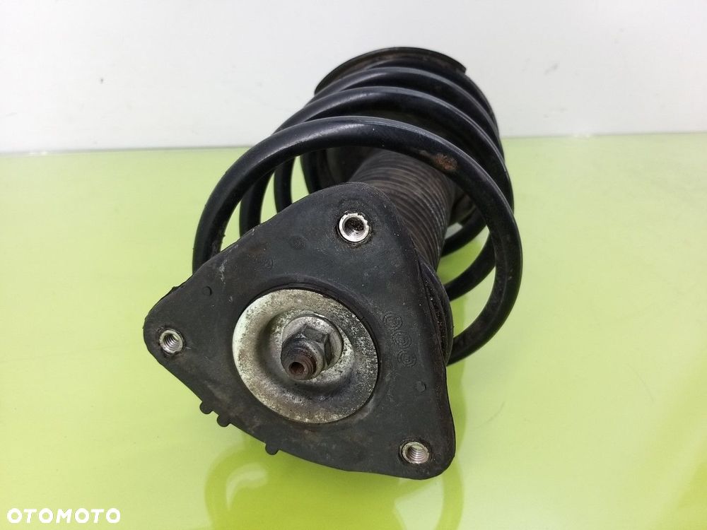 Mcpherson AMORTYZATOR przód prawy Ford Focus Mk2 2004-2011 1,6 16V BENZYNA - 4