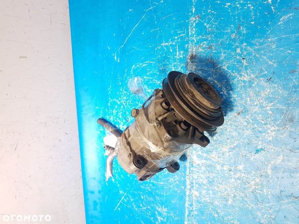 OPEL VECTRA B SPRĘŻARKA KLIMATYZACJI - 5