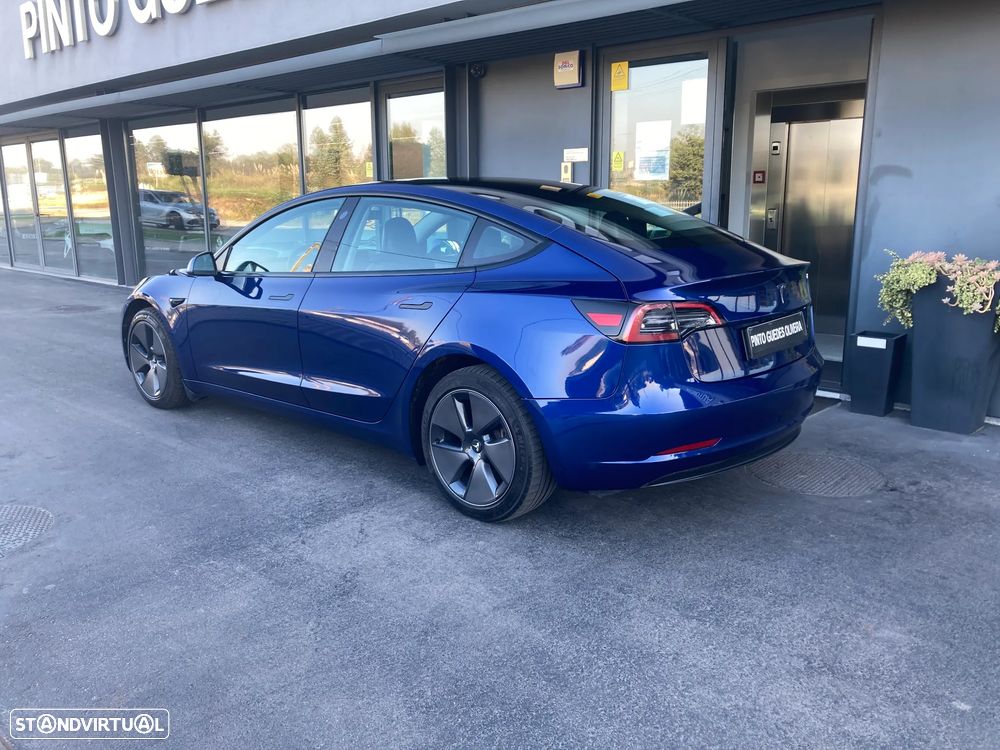 Tesla Model 3 RWD - 6