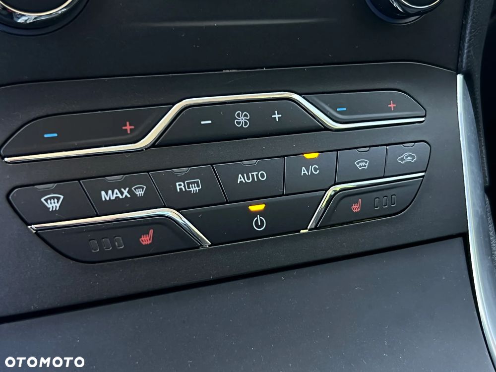 Ford Galaxy 2.0 TDCi Titanium PowerShift - 29