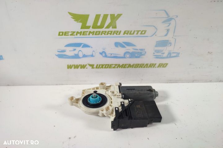 Motoras macara geam stanga spate 1k0959703p Volkswagen VW Passat B6 seria - 1