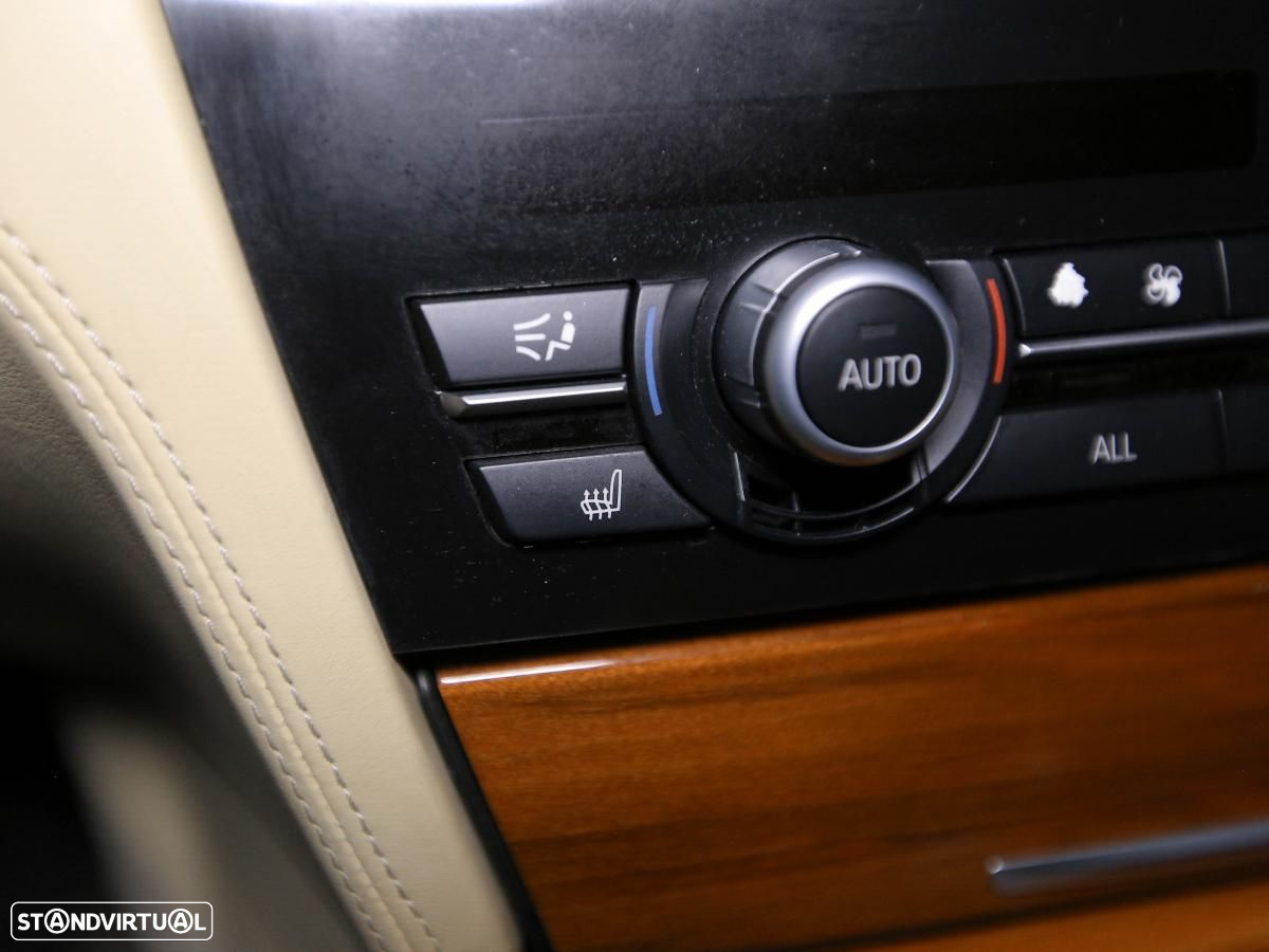 BMW 730 - 21