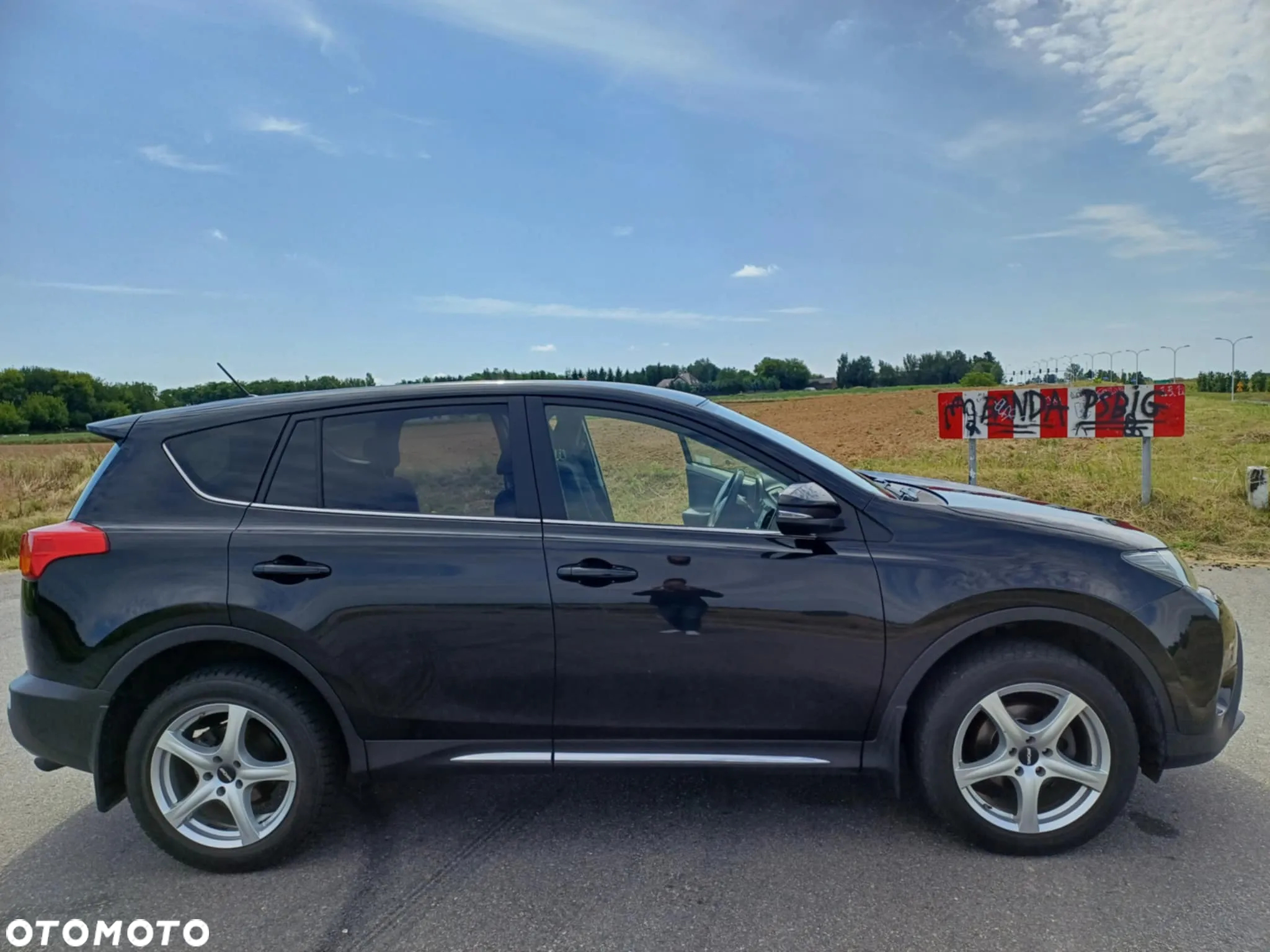 Toyota RAV4 2.0 D-4D Premium - 7