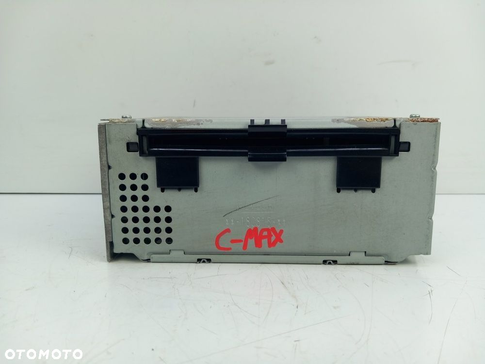 radio czytnik cd ford grand c-max mk2 ii 2016r lift e1bt-18c815-kk - 1