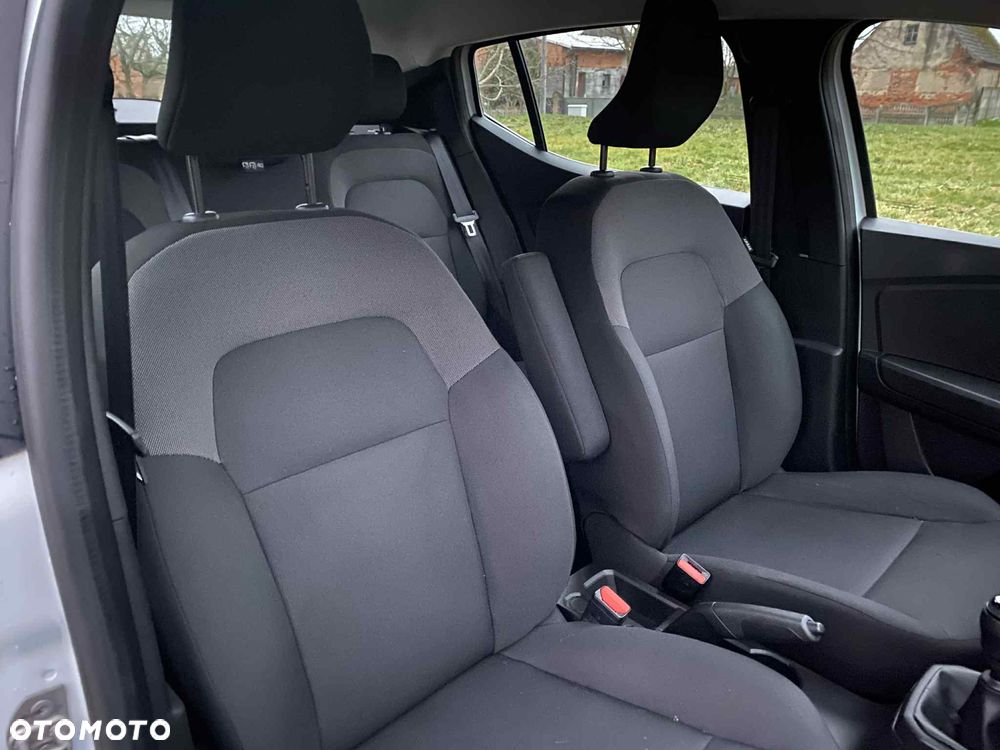 Dacia Sandero 1.0 SCe Comfort - 10