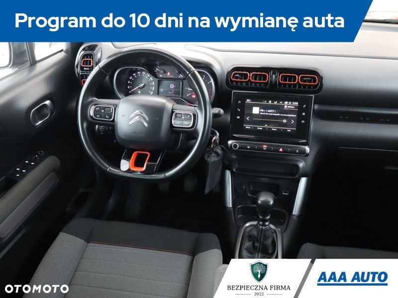 Citroën C3 Aircross - 9