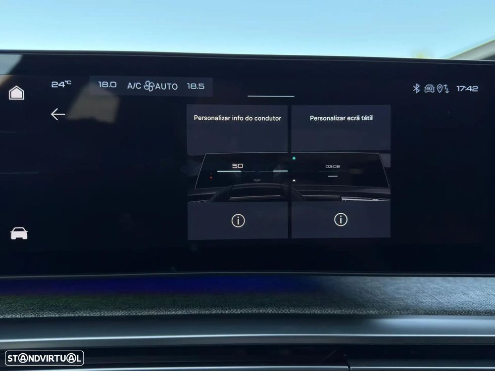 Peugeot E-3008 73 kWh GT - 56