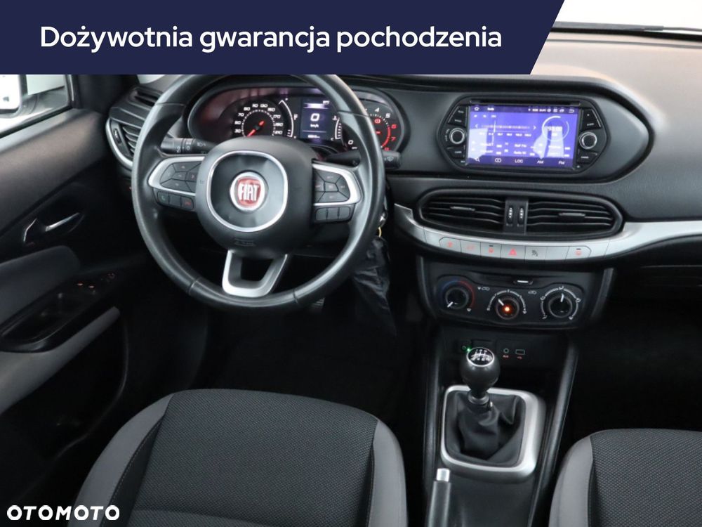 Fiat Tipo - 9