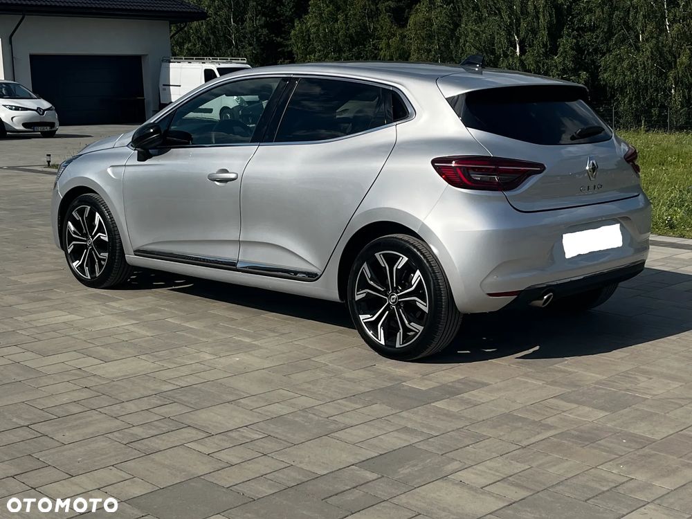 Renault Clio TCe 90 BUSINESS EDITION - 6