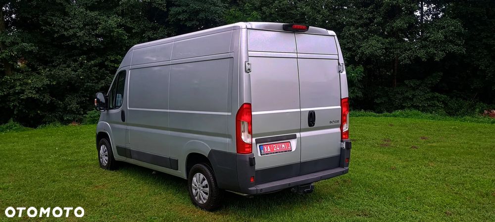 Peugeot BOXER - 6