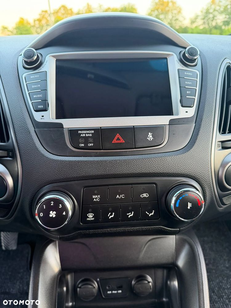 Hyundai ix35 1.6 2WD Style - 28