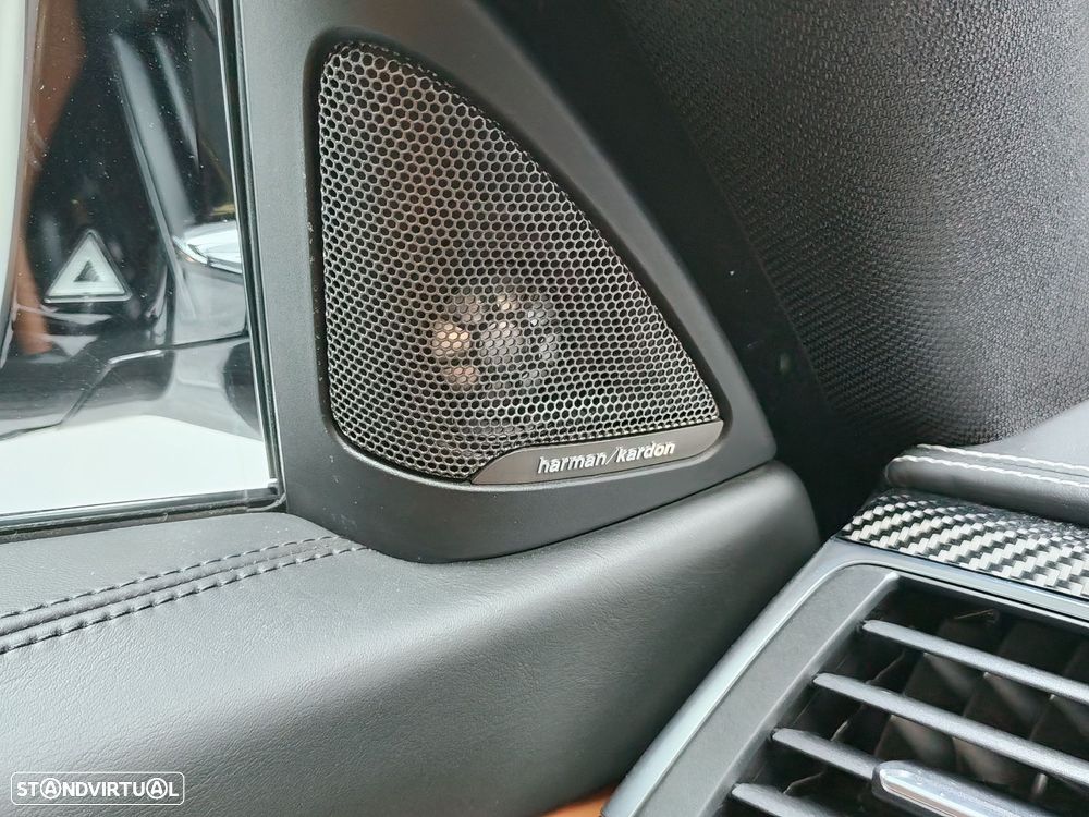 BMW M4 Auto - 18